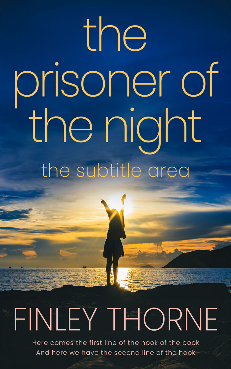 Pre Made Book Cover Laser