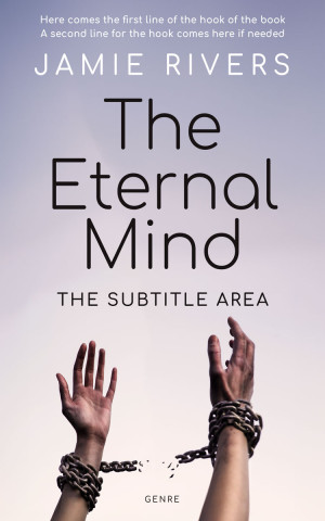 Related Premade Book Cover: Gray Suit #16097