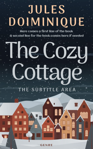 Related Premade Book Cover: Silk #16271