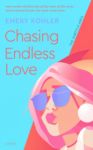 Premade cover 16429