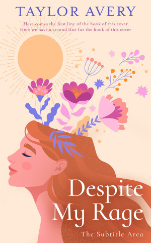 Premade cover 17089