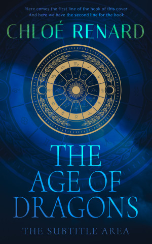Premade cover 17090
