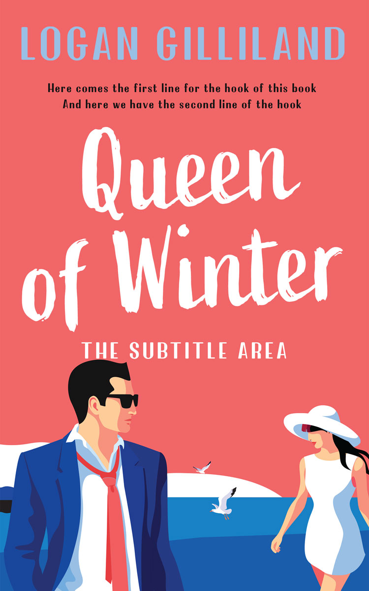 Premade cover 17887