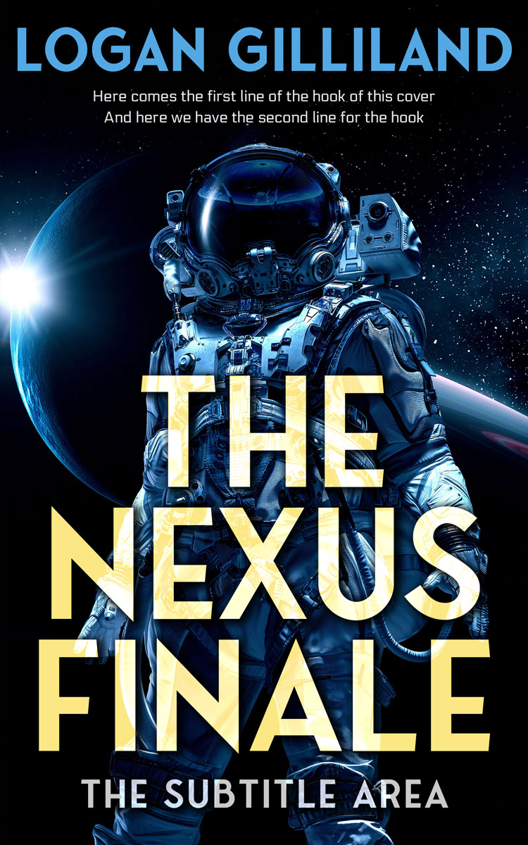 Premade cover 17940