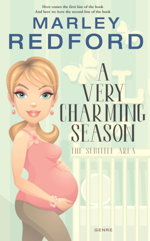 Premade cover 20338