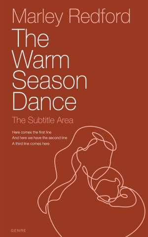 Premade Book Cover Prairie Sand - ID 20349