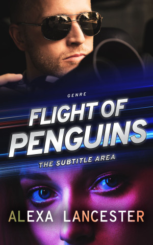 Premade Book Cover Bastille - ID 22290