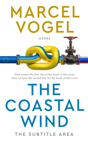 Premade Book Cover Lucky - ID 24208