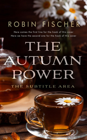 Premade Book Cover Crowshead - ID 28097