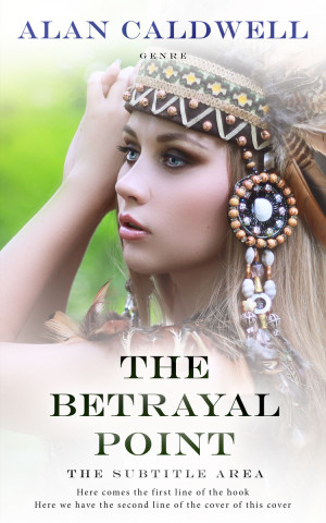 Related Premade Book Cover: Westar #31307