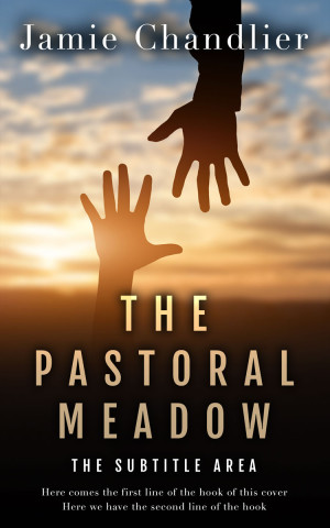 Related Premade Book Cover: Calico #31510