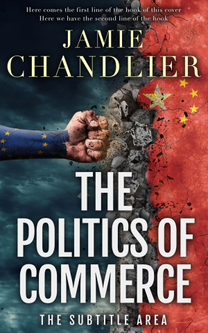 Premade Book Cover My Pink - ID 31519