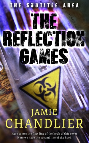 Related Premade Book Cover: Thunder #31545