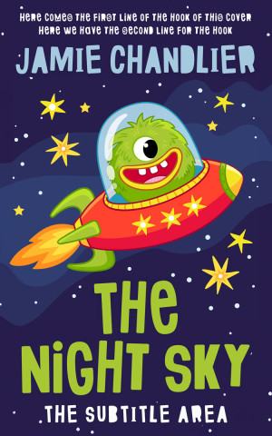 Related Premade Book Cover: Sundance #31596