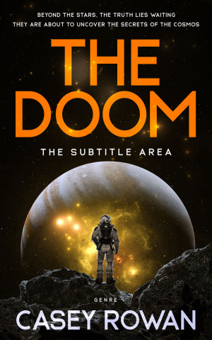 Related Premade Book Cover: Di Serria #31865