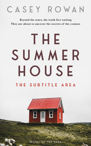 Premade cover 31868