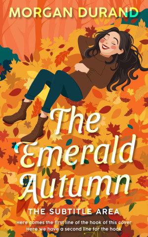 Related Premade Book Cover: Zest #32082