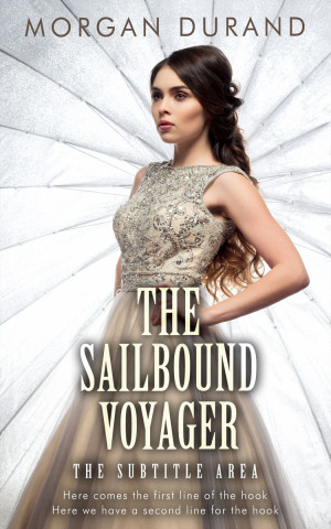 Related Premade Book Cover: Westar #32151