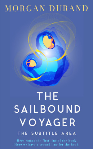 Related Premade Book Cover: San Marino #32165