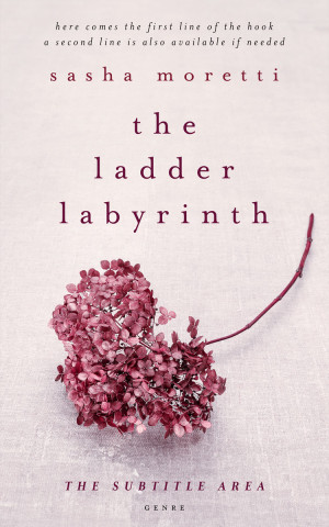 Related Premade Book Cover: Ebb #32279