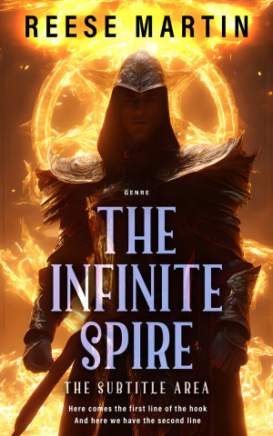Premade cover 32349