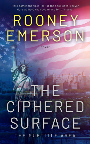 Related Premade Book Cover: Clam Shell #32361