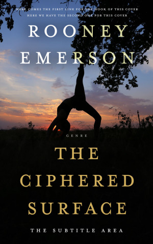 Related Premade Book Cover: Cod Gray #32370