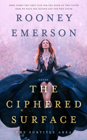 Related Premade Book Cover: Firefly #32377