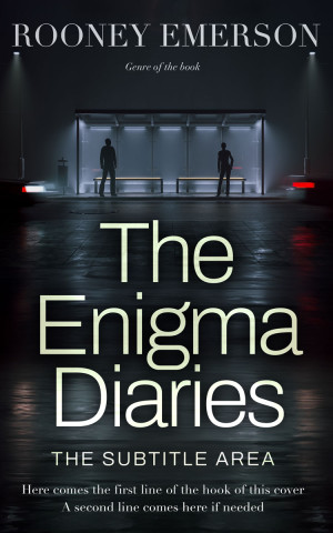 Premade cover 32385