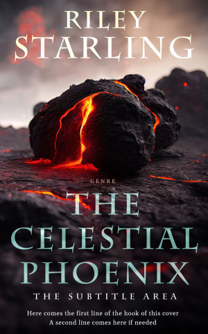 Related Premade Book Cover: Rodeo Dust #32493