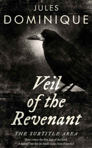 Premade cover 32565