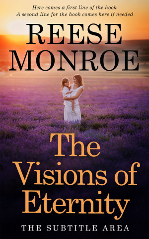 Related Premade Book Cover: Gold Sand #32826