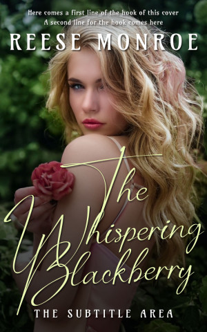 Premade cover 32874