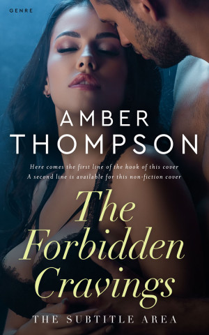 Premade cover 32889