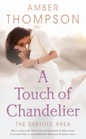 Premade cover 32911