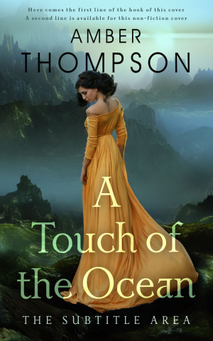 Related Premade Book Cover: Heavy Metal #32917