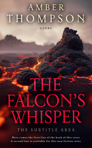 Premade Book Cover My Pink - ID 32921