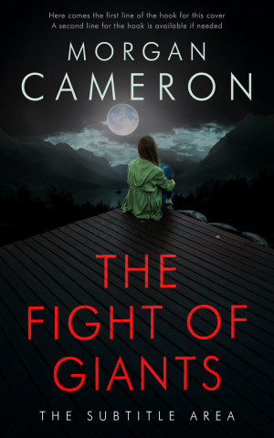 Premade cover 33059