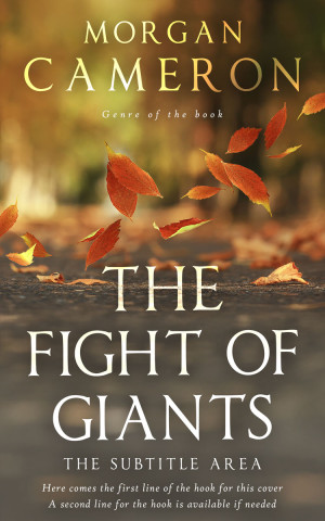 Related Premade Book Cover: Judge Gray #33072