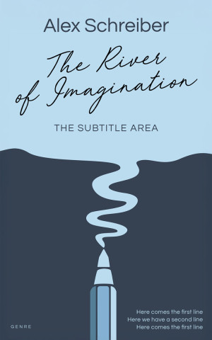 Related Premade Book Cover: Oxford Blue #335835