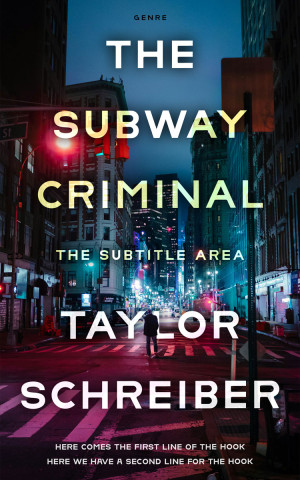 Premade Book Cover Mirage - ID 335855