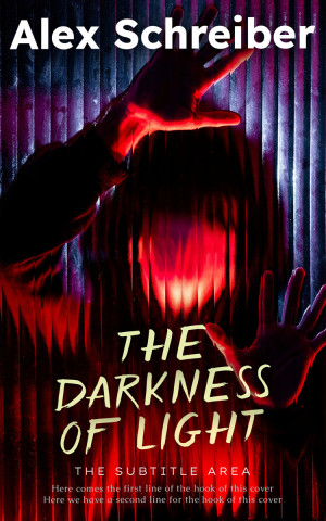 Related Premade Mystery & Thriller & Suspense Book Cover: Chestnut Rose #335893