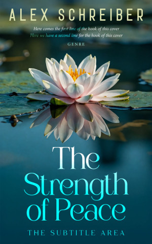 Related Premade Book Cover: Blue Dianne #335938