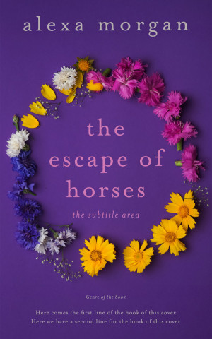 Premade Book Cover Minsk - ID 34404