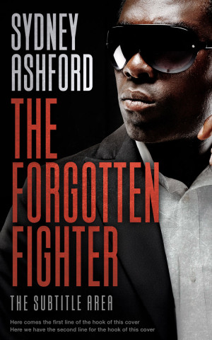 Premade Book Cover Cod Gray - ID 34865