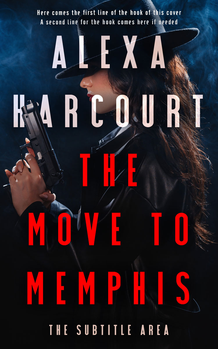 Premade cover 35737
