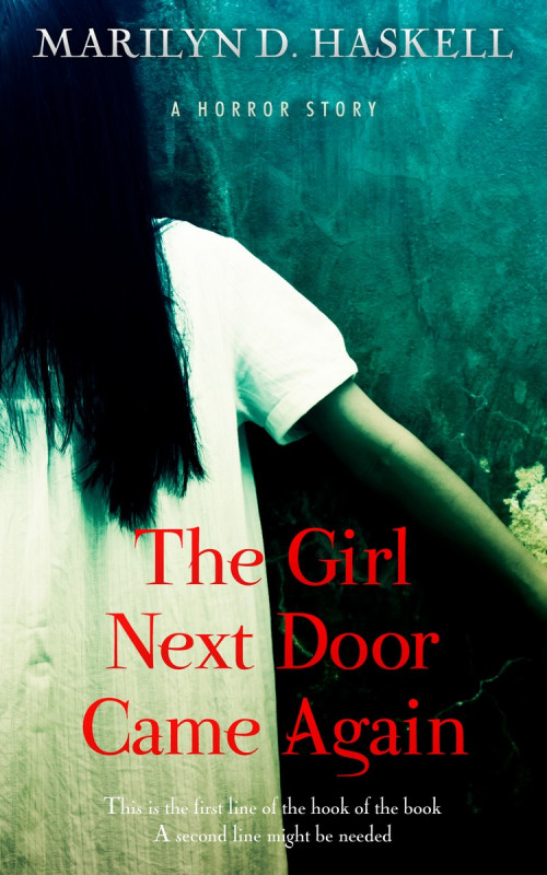 Pre Made Book Cover Tiber