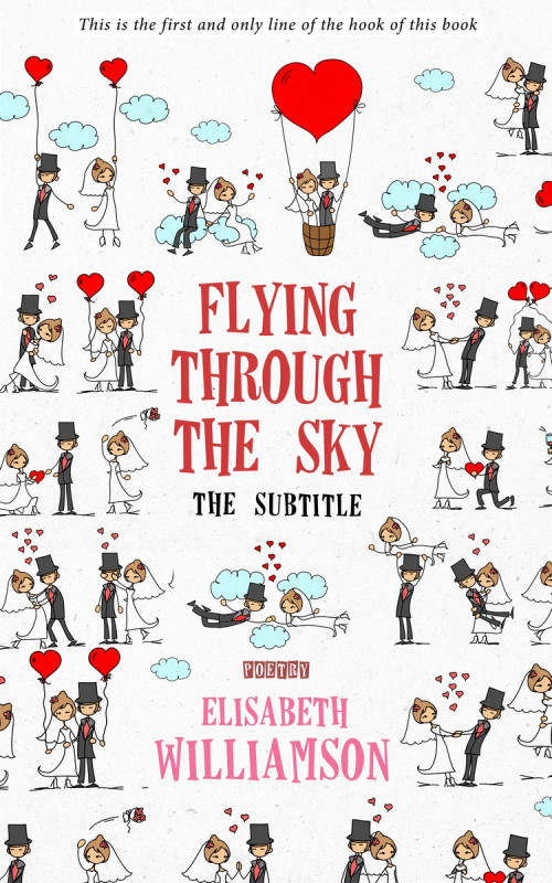 Pre Made Book Cover Dune