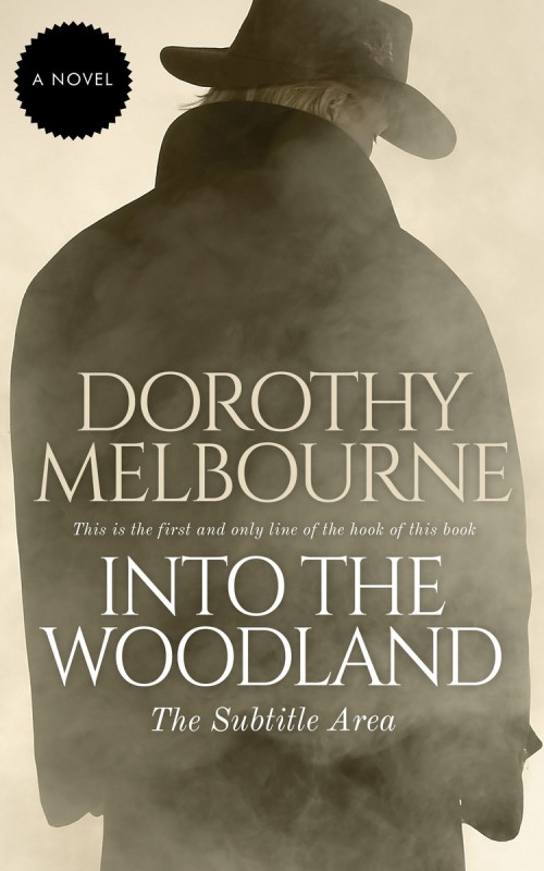 Pre Made Book Cover Soya Bean