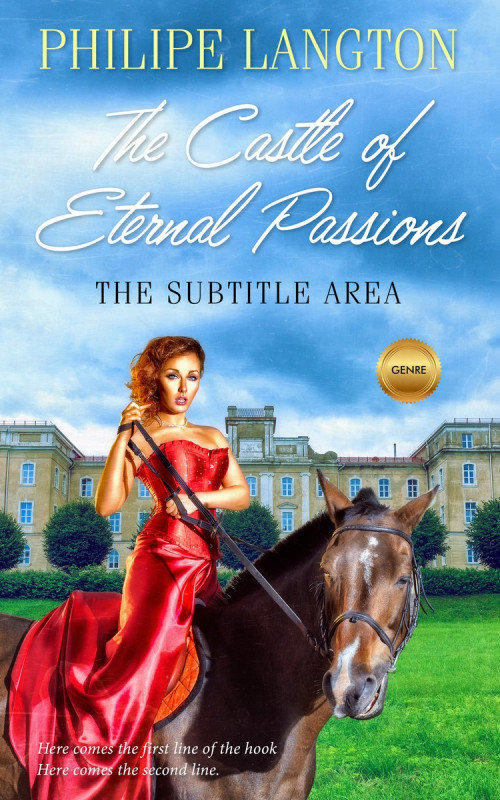 Related Premade Book Cover: Viking #1418